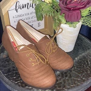 NWOT MODCLOTH DRESS SHOES 👞👞👞
